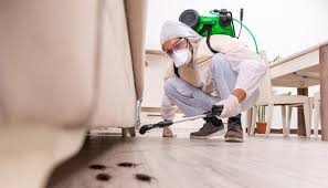 Best Real Estate Pest Inspections  in Highland Springs, VA